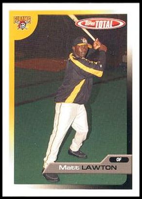 434 Matt Lawton